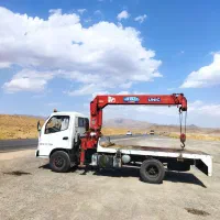 خدمات جرثقیل