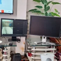 مانیتور ۱۹ و ۲۴ اینچ