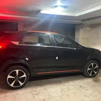 ایکس۳۳ کراس اتوماتیک