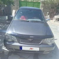 پراید نوک مدادی۱۱۱