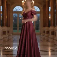 مجلسی سپیده ( تعداد محدود) کد تخفیف 90061|لباس|تهران, کوی بیمه|دیوار