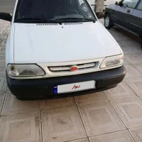 پراید ۹۶