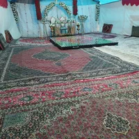 کرایه چادر عروسی با تمام امکانات ‌.تشریفات