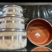 حراج قابلمه|ظروف پخت‌وپز|ایذه, |دیوار