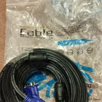 کابل VGA آکبند