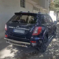 لیفانX60دنده ای|خودرو سواری و وانت|اصفهان, آفاران|دیوار