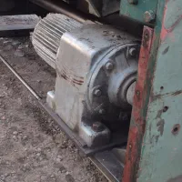 گیوتین قیچی ۲ متر ۴میل|ماشین‌آلات صنعتی|تهران, شیخ هادی|دیوار