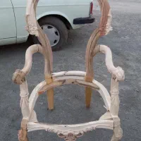 تعمیر و تولید مبلمان راحتی و کلاسیک|خدمات پیشه و مهارت|اندیشه, شهرک کوثر|دیوار