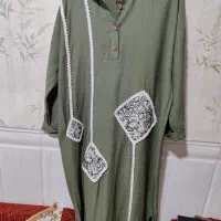 مانتو وشومیز