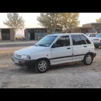 هاچبک کره ای|خودرو سواری و وانت|قوچان, |دیوار