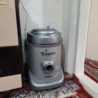 جارو برقی تیوا