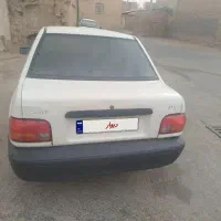 پراید 87|خودرو سواری و وانت|یزد, |دیوار