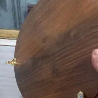 سینی|صنایع دستی و سایر لوازم تزئینی|رباط‌کریم, رباط‌کریم|دیوار