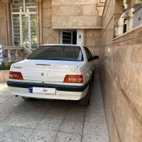 پژو slxمدل۹۸|خودرو سواری و وانت|شیراز, گویم|دیوار
