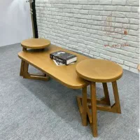 جلو مبلی سه تایی تولیدی هو|مبلمان خانگی و میز عسلی|تبریز, |دیوار