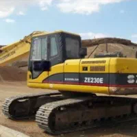 اجاره بیل مکانیکی زنجیری|خدمات حمل و نقل|سرشیو, |دیوار