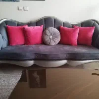 مبلمان کلاسیک|مبلمان خانگی و میز عسلی|فردیس, شهرک ارم|دیوار