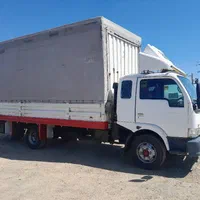 دفتر باربری صدرا (حمل اثاثیه منزل) ماشین/کارگر|خدمات حمل و نقل|شاهین‌شهر, شهرک هشت بهشت|دیوار