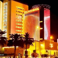 هتل پالاس استخدام می کند