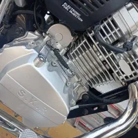 هوندا 200 شرایطی جوادی|موتورسیکلت|مشهد, طلاب|دیوار