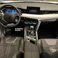 تیگارد/تیگوان/تیراک/تحویل فوری|خودرو سواری و وانت|تهران, صادقیه|دیوار