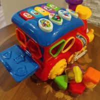 تعدادی اسباب بازی وارداتی با کیفیت|اسباببازی بچه|تهران, سازمان آب|دیوار