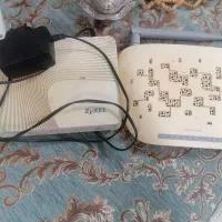 مودم 2عدد 1ت