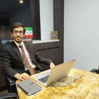 حسابدار مشاغل کوچک و متوسط