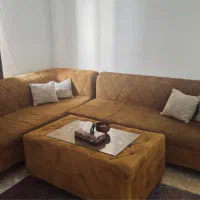 مبل و میز|مبلمان خانگی و میز عسلی|کیش, |دیوار