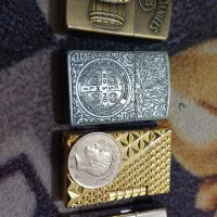 فندک های طرح اصل