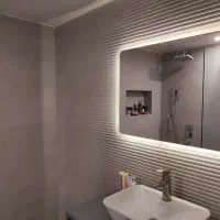 پاسداران بوستانها ۱۴۶ متر  ( معاوضه)