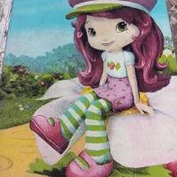 فرش اتاق کودک