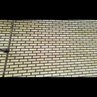 آجر نما کار