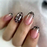 کاشت تخصصی ترمیم لمینت ژلیش ناخن