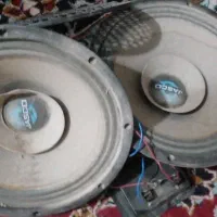 باندها دهنه خیلی بزرگ سالم سالم معاوضه بااسپیکرو..