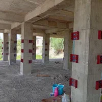 جوشکاری ساختمان نبشی کشی والپست|خدمات پیشه و مهارت|ارومیه, |دیوار