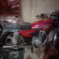 موتور نیکتاز پلاس 200|موتورسیکلت|اردل, |دیوار