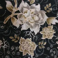 پارچه چادری