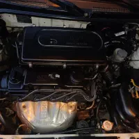 تیبا صندوق دار