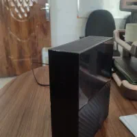 هارد ایکسترنال وسترن دیجیتال مای بوک 8 ترابایت