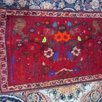 خروس لاری|فرش|محمدشهر, محمدشهر|دیوار