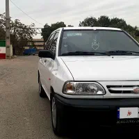 پراید 131 SE، مدل 1390|خودرو سواری و وانت|پارس‌آباد, |دیوار