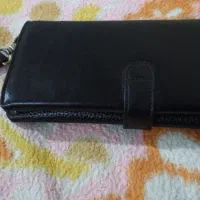 کیف پاسپورتی . پالتویی چرم پیشرو|کیف، کفش، کمربند|تبریز, |دیوار