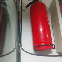 لوازم آرایشگاه صندلی پدالی