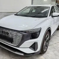 آئودی Q5 تیپ3  etron