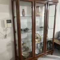 کمد دکور ظرف