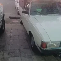 پیکان وانت|خودرو سواری و وانت|میاندوآب, |دیوار