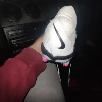 کفش چمن خارجی اصلی|کیف، کفش، کمربند|سیرجان, |دیوار