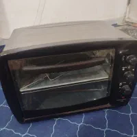 توستر|اجاق گاز و لوازم برقی پخت‌وپز|مشهد, موعود|دیوار