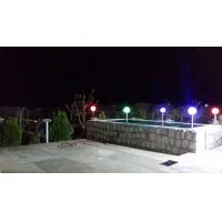 فروش باغ اطراف ریوند ۱.۸۰۰میلیارد املاک خانواده|فروش خانه و ویلا|باشتین, |دیوار